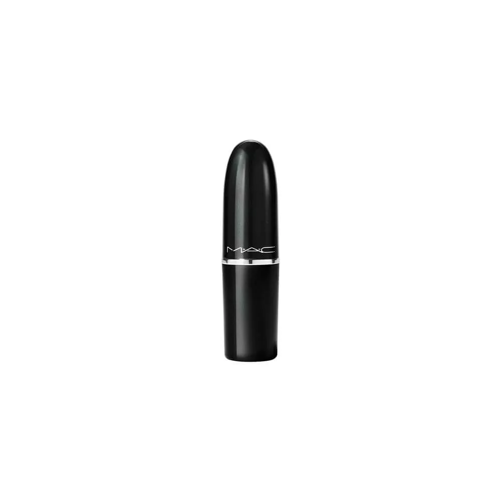 MAC Lustreglass Sheer-Shine Lipstick